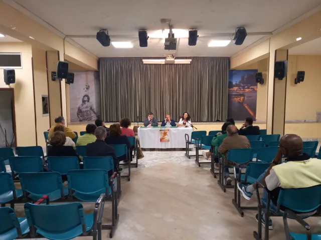 Conclusioni del convegno "Costruire la pace... sempre", immagine 2