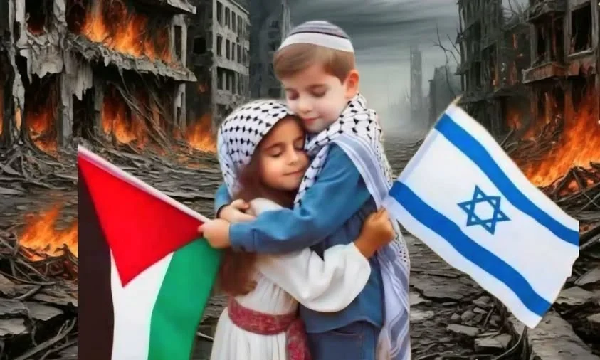 Convegno: “Palestina e oltre: diritto alla terra, diritto alla pace”
