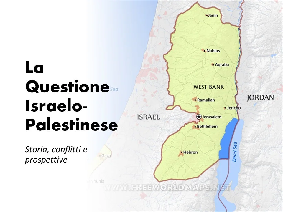 Resoconto convegno “Palestina e oltre: diritto alla terra, diritto alla Pace”,