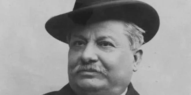 Salvatore Di Giacomo: un verista napoletano tra poesia e musica